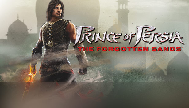 Prince of Persia: the Forgotten Sands (PC)