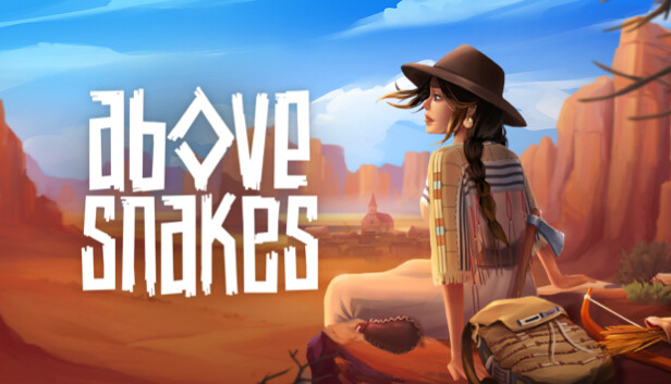 Above Snakes (PC)
