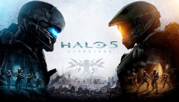 Halo 5: Guardians (Xbox One)