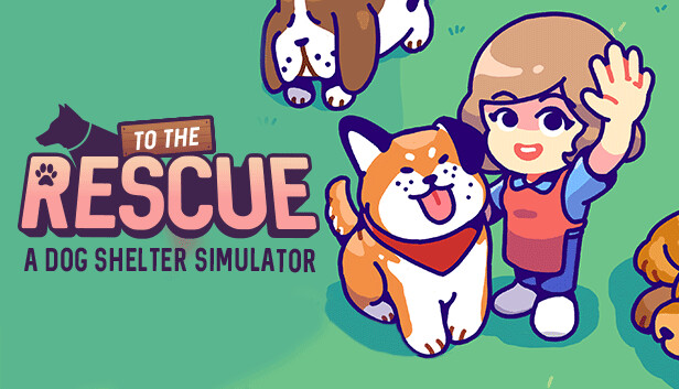 To The Rescue! (PC & Mac)