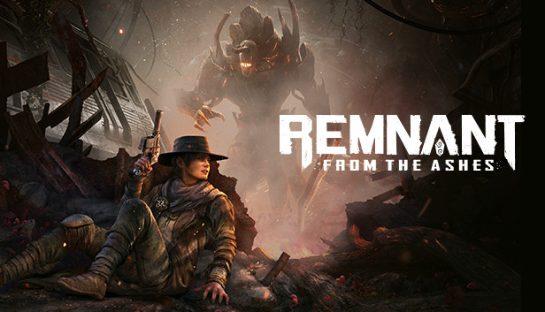 Remnant: From the Ashes (PC)
