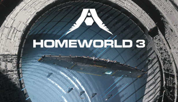 Homeworld 3 (PC)