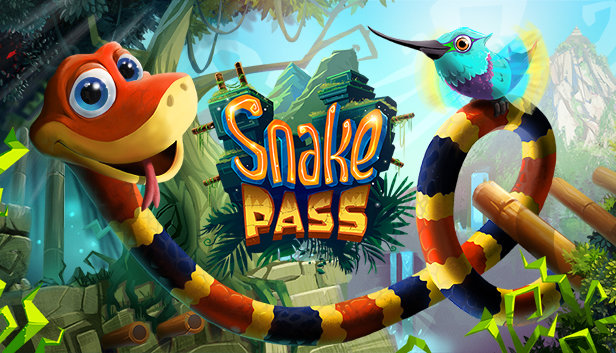 Snake Pass (PC)