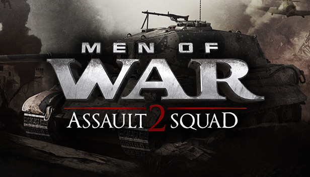 Men of War: Assault Squad 2 (PC)