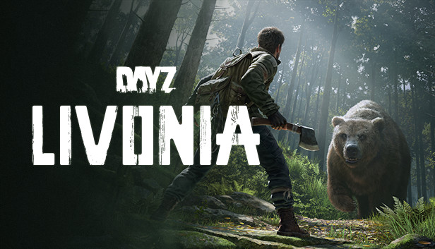 DayZ - Livonia (PC)