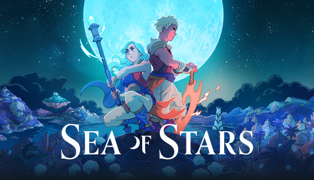 Sea of Stars (PC)