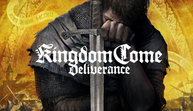 Kingdom Come: Deliverance (PC)