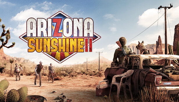 Arizona Sunshine 2 (PC)