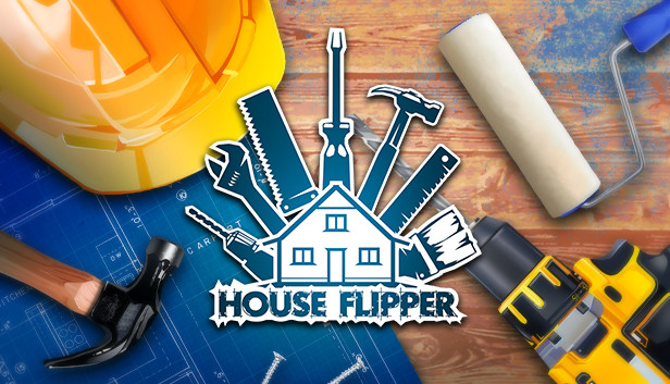 House Flipper (PC & Mac)