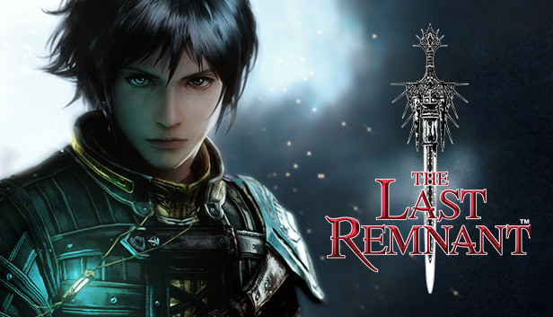 The Last Remnant (PC)