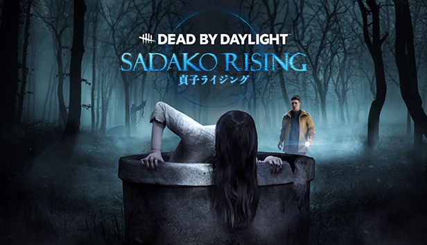 Dead by Daylight - Sadako Rising Chapter (PC)