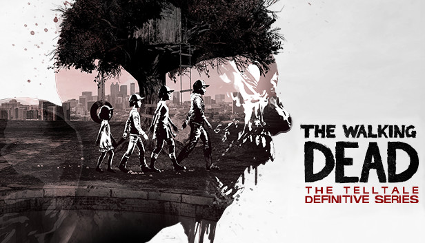The Walking Dead: The Telltale Definitive Series (PC)