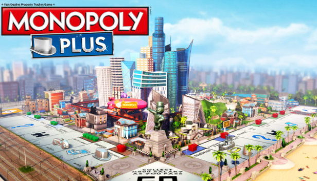 Monopoly Plus (PC)