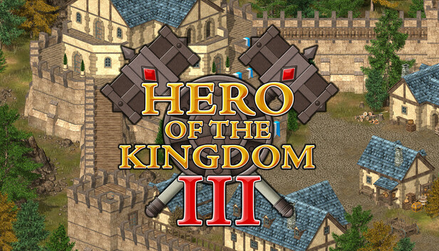 Hero of the Kingdom III (PC & Mac & Linux)