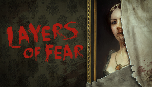 Layers of Fear (2016) (PC & Mac & Linux)