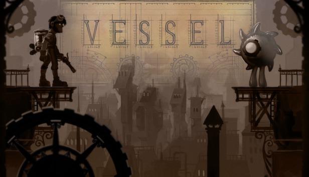 Vessel (PC)