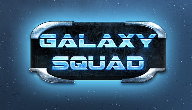 Galaxy Squad (PC & Linux)