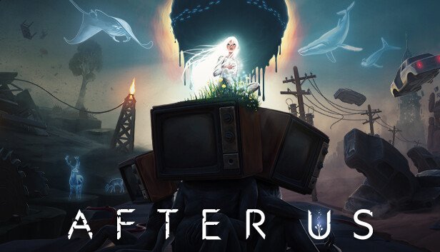 After Us (PC)