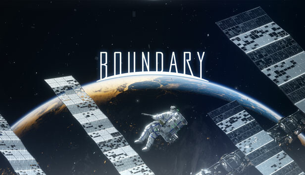 Boundary (PC)