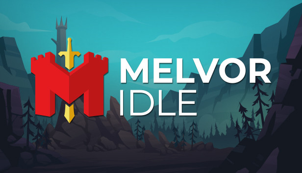 Melvor Idle (PC)
