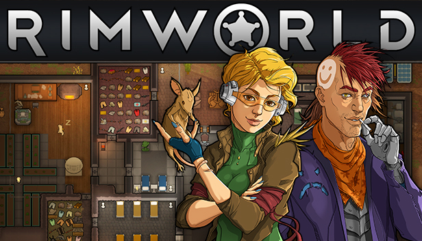 RimWorld (PC)