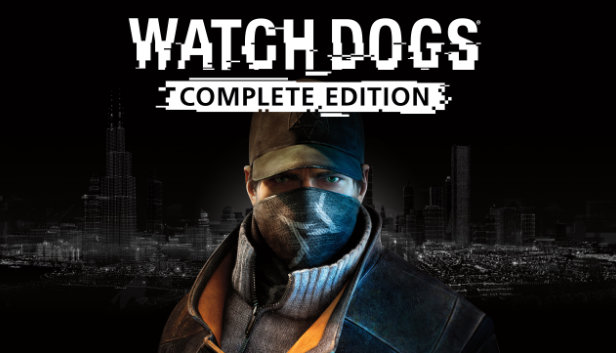 Watch_Dogs - Complete Edition (PC)