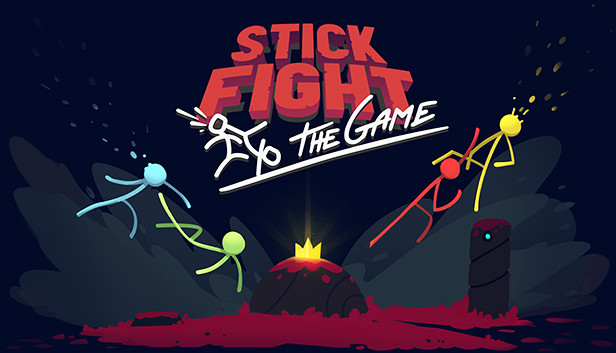 Stick Fight: The Game (PC & Mac)