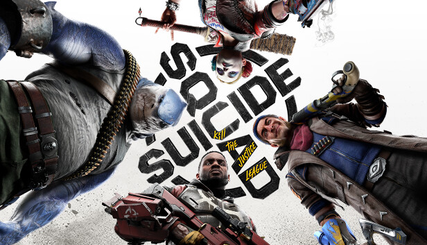 Suicide Squad: Kill The Justice League (PC)
