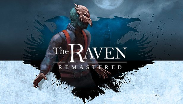 The Raven Remastered (PC & Mac & Linux)