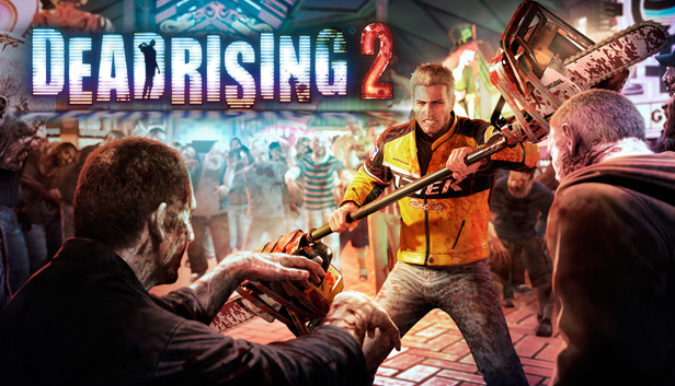 Dead Rising 2 (PC)