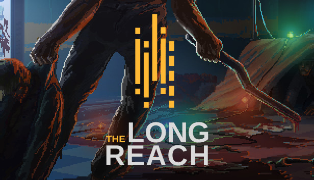 The Long Reach (PC & Mac & Linux)