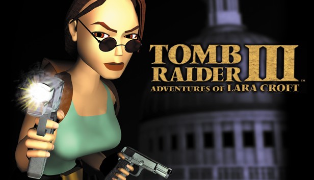 Tomb Raider III (PC)