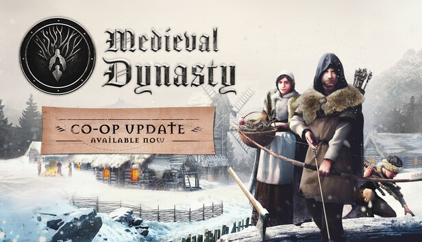 Medieval Dynasty (PC)