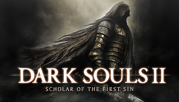 Dark Souls II: Scholar of the First Sin (PC)