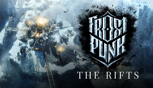 Frostpunk: The Rifts (PC)