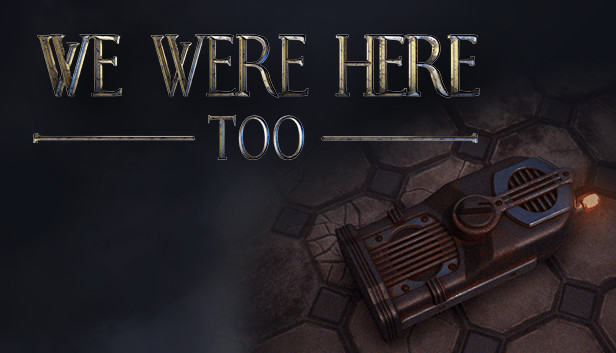 We Were Here Too (PC & Mac)
