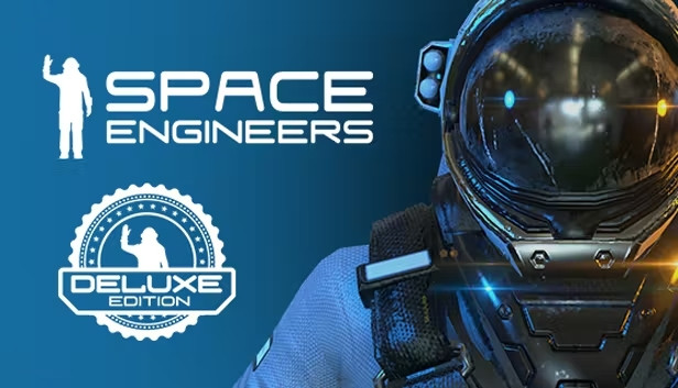 Space Engineers (Deluxe Edition)