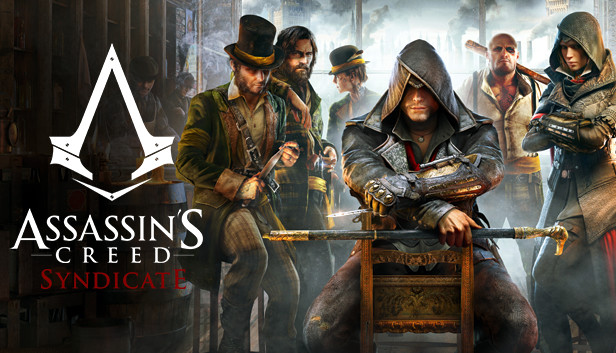 Assassin's Creed: Syndicate (PC)