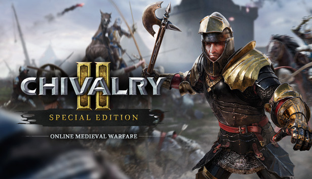 Chivalry 2 Special Edition (PC)