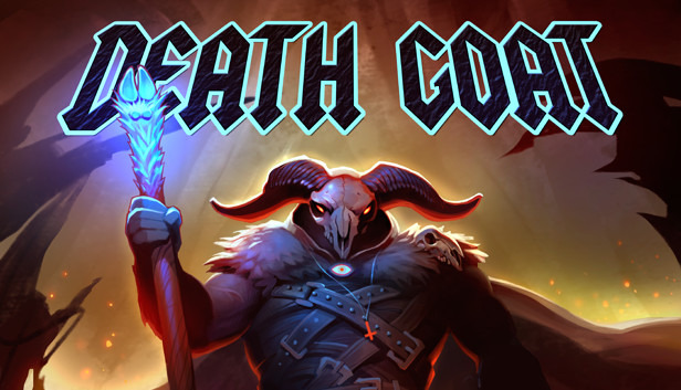 Death Goat (PC & Mac)