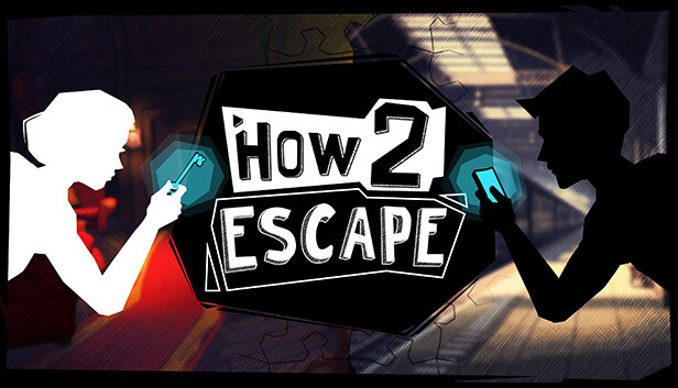 How 2 Escape (PC)