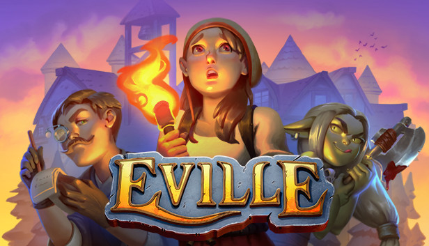 Eville (PC)
