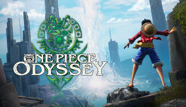 ONE PIECE ODYSSEY (PC)