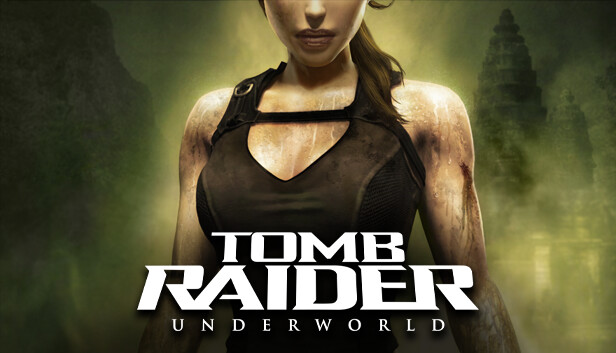 Tomb Raider: Underworld (PC)