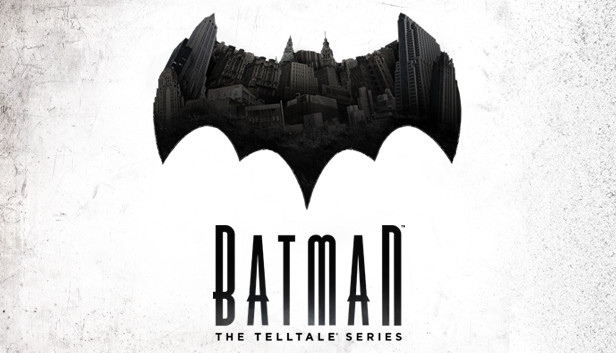 Batman - The Telltale Series (PC)