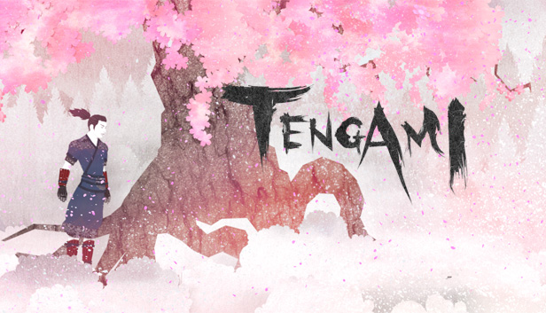 Tengami (PC & Mac)