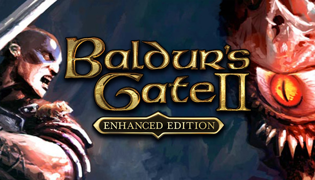 Baldur's Gate II: Enhanced Edition (PC)