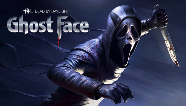 Dead by Daylight: Ghost Face (PC)