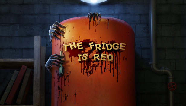 The Fridge is Red (PC)
