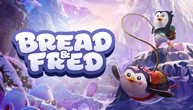 Bread & Fred (PC & Mac)